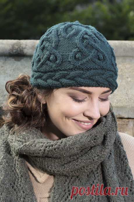 Triskel – Virtual Yarns