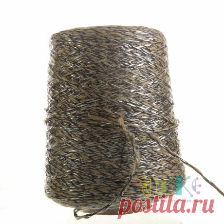 Пряжа "TOSCANO S.R.I. Фантазия дизайнера RIFLESSO 200 м" - Магазин Анже