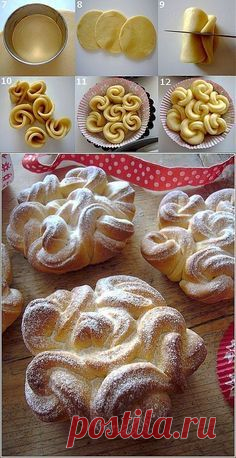 30 einzigartige Designs von Hefe | Do it yourself - DIY Construction - Do it yourself