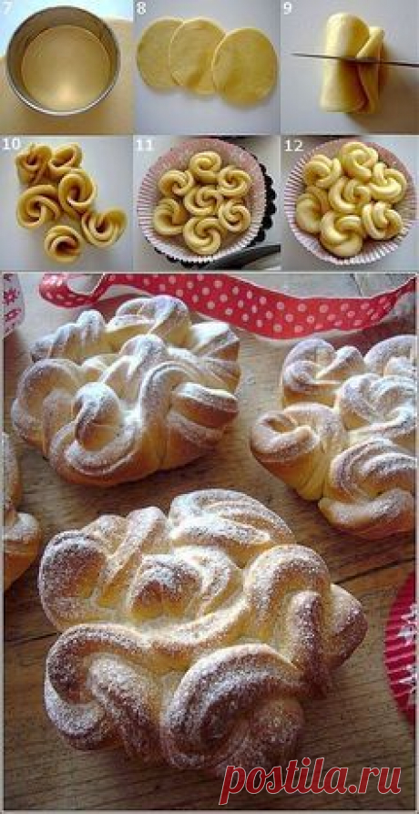 30 einzigartige Designs von Hefe | Do it yourself - DIY Construction - Do it yourself