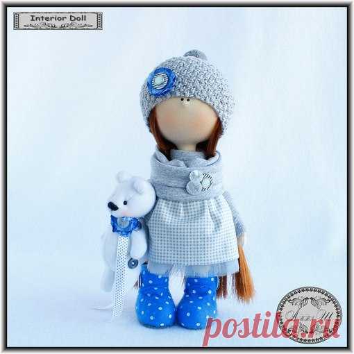 Мастерская подарков Handmade.