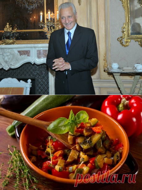 Трёхразовое питание и белки на завтрак. Как держит себя в форме Пьер Дюкан | Питание и диеты | Кухня | Аргументы и Факты