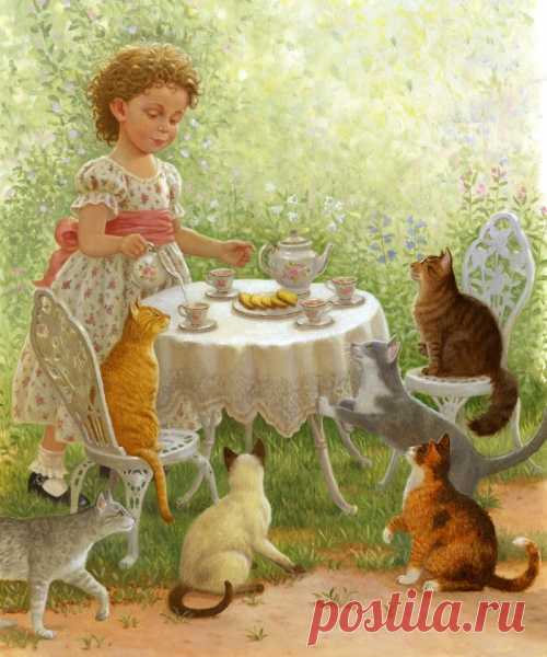Grand Collection by Ruth Sanderson