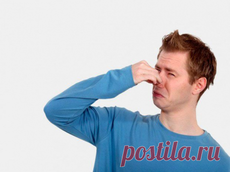 Как избавиться от неприятного запаха изо рта - Делимся советами