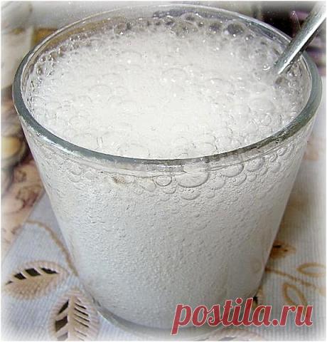 Супершипучка для кишечника!
Пью утром, а вечером готова расцеловать свои весы!
Вам понадобиться:
1 ст. л. пищевой соды
 Рекомендуем ПОДПИСАТЬСЯ!


Домашнее похудение
Напиток из пищевой соды и лимона считается самым простым, дешевым и эффективным средством для похудения. Но и по отдельности эти продукты очень полезны для нашего организма. Для начала поговорим о соде. Тело современного человека часто испытывает недостаток щелочи из-за постоянного внутриклеточного окисления. ...
