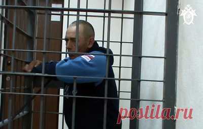 Обвиняемого в убийстве 11 женщин на Алтае приговорили к 25 годам. Первые семь лет осужденный проведет в тюрьме