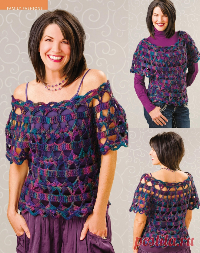Crochet! Specials – Late Winter 2022