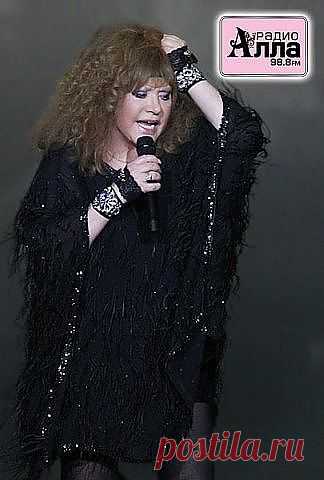 Радио  АЛЛА.