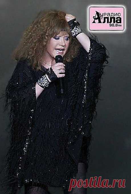 Радио  АЛЛА.