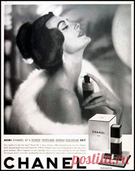Chanel №5: как появились духи, ставшие визитной карточкой Коко Шанель