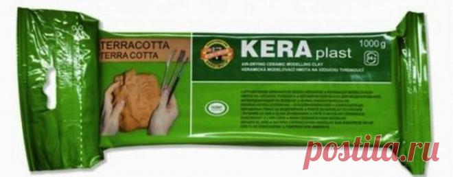 Самозатвердевающая паста