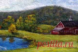 Найдено на сайте feltinspiration.blogspot.nl.