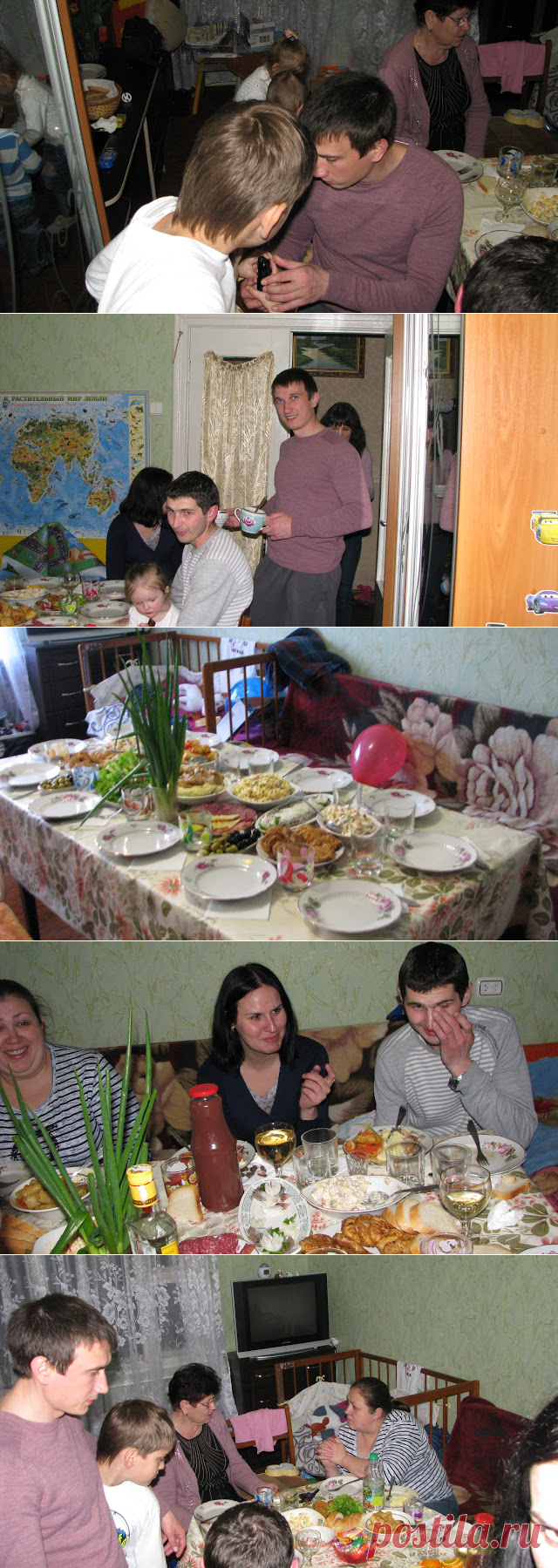 Новое видео.В гостях. День Рождение. Дети. Игры. Веселье. Поли Робокар. Дудки. Квадрокоптер:Семья Румянцевых