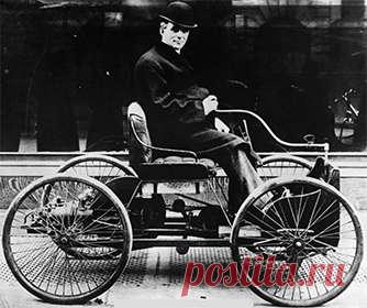 Автомобиль - зависимость характера человека от выбора автомобиля