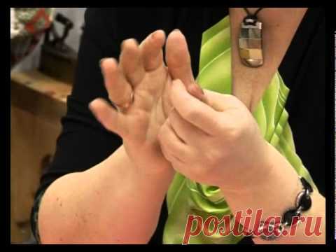 Новогодние игрушки из ваты.Видео МК.