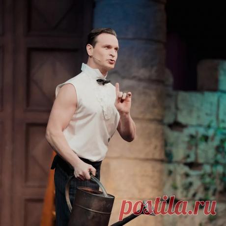 Виктор Добронравов