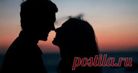 Секреты счастливых отношений: что нужно знать о любви и страсти - Социальная медицина - Медиаплатформа МирТесен