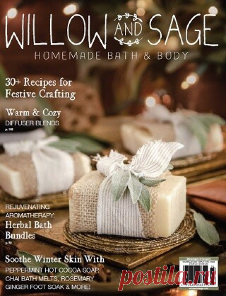 Willow &amp; Sage - November/December/January 2023