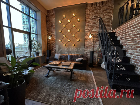 2-к. квартира, 80,5 м², 9/9 эт. на продажу в Москве | Купить квартиру | Авито