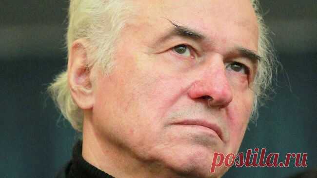 Умер композитор Евгений Дога