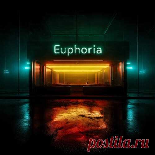 Schiller - Euphoria: Der Traum (Extended Version) free download mp3 music 320kbps