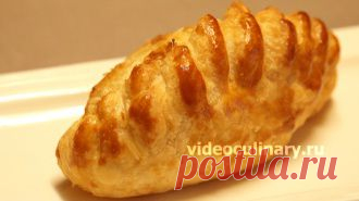 Пирожки Избушка