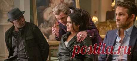 Шикарные экшен-сцены не могут компенсировать пустой сценарий и очень посредственные шутки.