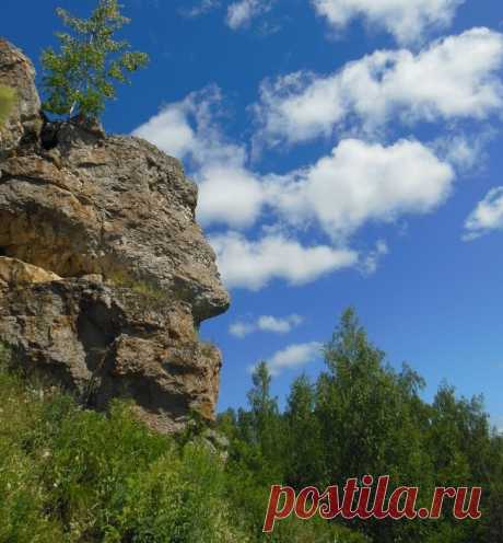 10 загадочных и мистических мест в России, которые дадут фору даже Сайлент Хиллу