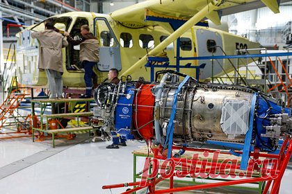 Расходы бюджета на строительство российских самолетов урежут