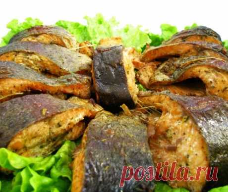 Как вкусно приготовить рыбу: 12 полезных советов