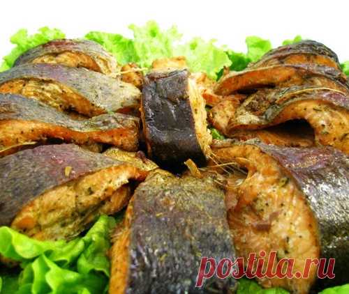Как вкусно приготовить рыбу: 12 полезных советов
