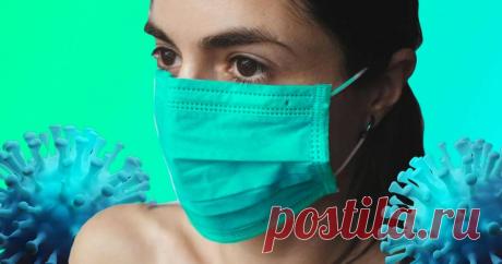 Названы два главных симптома коронавируса – Wi-Fi.ru