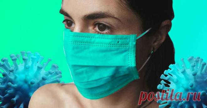 Названы два главных симптома коронавируса – Wi-Fi.ru