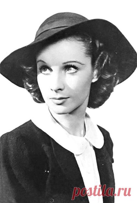 My Love Leigh Vivien