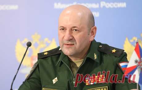 Кириллов: США свернули часть биологических программ в мире после огласки от МО РФ. Генерал-лейтенант назвал непростой биологическую обстановку