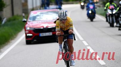 Валгонен подписала контракт с испанской командой Тоуоtа Valencia. Член сборной России Валерия Валгонен подписала контракт с испанской шоссейной командой Тоуоtа Valencia. Читать далее