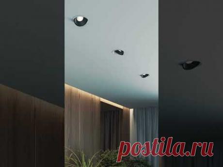 Сколько съедает натяжной потолок? #ошибкиремонта #потолок #натяжнойпотолок #ремонтквартир