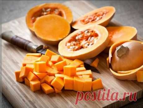 Как улучшить вареную тыкву: первое правило вкуса - и 2 тонкости. От тыквы за уши не оттянешь: вкусная, душистая, сладкая и не разваривается | В саду у Валентинки | Дзен