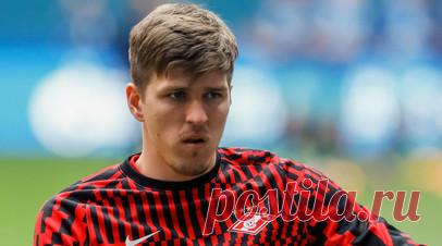 Соболев: сборная Камеруна — мощная команда, уровень чувствуется. Нападающий сборной России Александр Соболев высказался о товарищеском матче с Камеруном. Читать далее