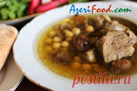Пити – AzeriFood.Com