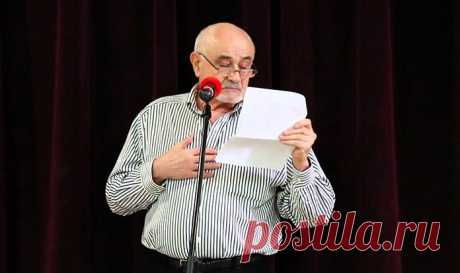 55 великолепных одностиший Леонида Либкинда