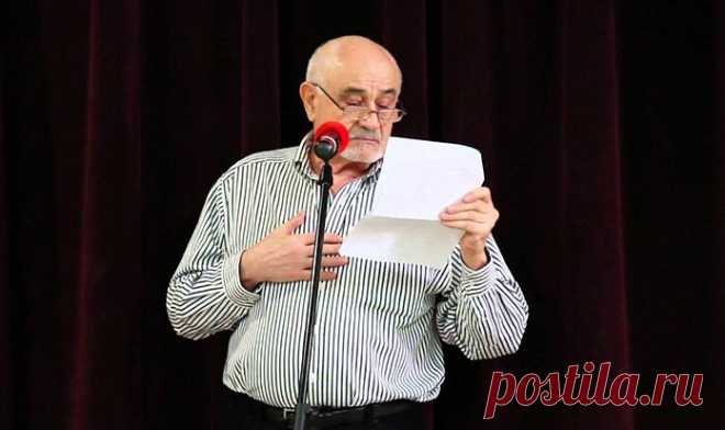 55 великолепных одностиший Леонида Либкинда