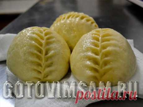 Пирожки пян-се (пигоди) Пирожки пян-се (пигоди).




 






Продукты для рецепта




Дрожжи сухие – 1 ст.л.


Кислое молоко – 1 стакан


Горячая вода – 1 стакан


Яйца – 2 ст.л.


Соль – 0,5 ч.л.


Мука – 700 г


Сахар – 1 …
