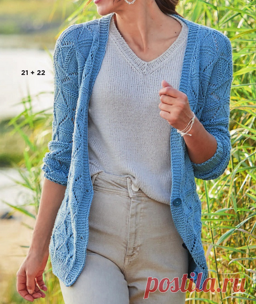 Лишний раз убеждаюсь: в интернете есть всё! Обзор журнала Сабрина февраль 2021 | Не от скуки, руки - крюки | Яндекс Дзен