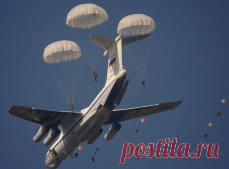 воздушно-десантные войска: 20 тыс изображений найдено в Яндекс.Картинках