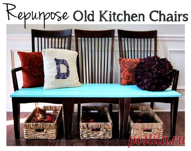 furniture repurposed to a doll house - Google Search