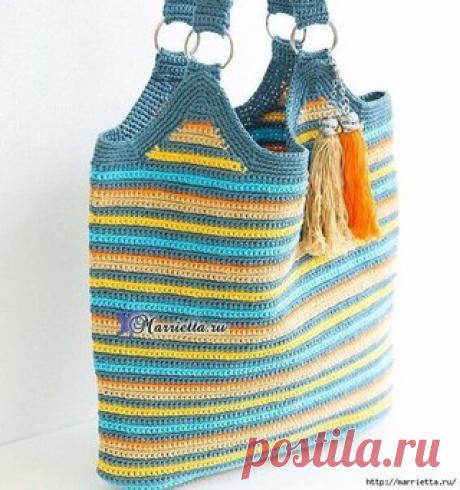 Вяжу крючком)