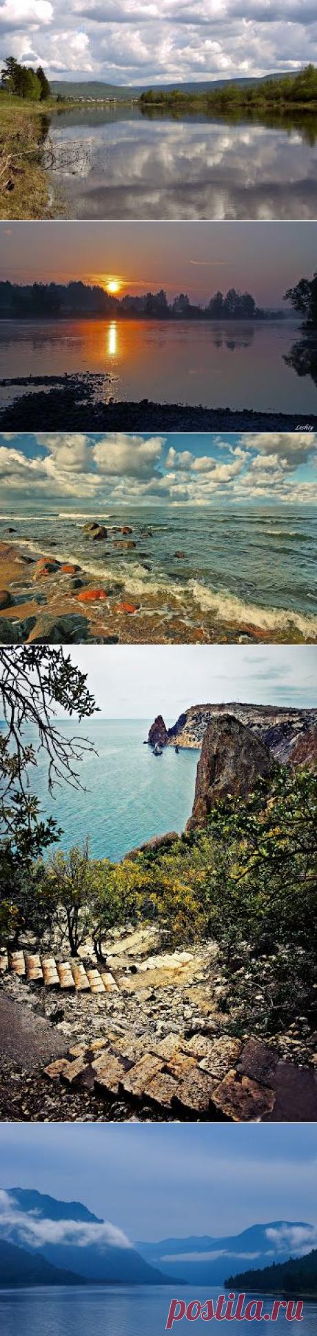 Лучшие фото – Пейзажи/Флора – Сообщество – Google+