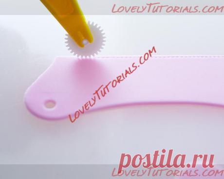 детские сандалики, пинетки, туфельки, сапожки, трафареты|gumpaste baby shoes tutorials,baby booties,templates - Страница 10 - Мастер-классы по украшению тортов Cake Decorating Tutorials (How To's) Tortas Paso a Paso