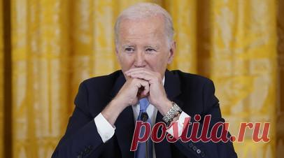 Американский журналист O&#039;Рейли назвал Байдена «умственно неполноценным». На сегодняшний день в США присутствует эпоха беспорядка, при этом «умственно неполноценный» президент Джо Байден является марионеткой в руках прогрессистов в Белом доме. Читать далее